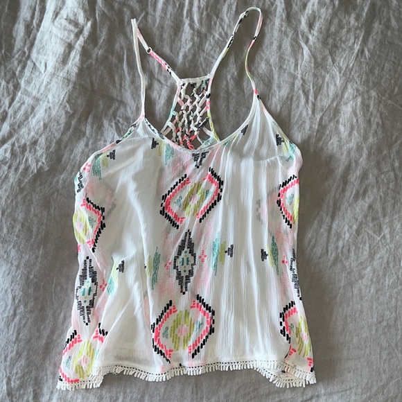 Aeropostale camisole - Picture 1 of 6